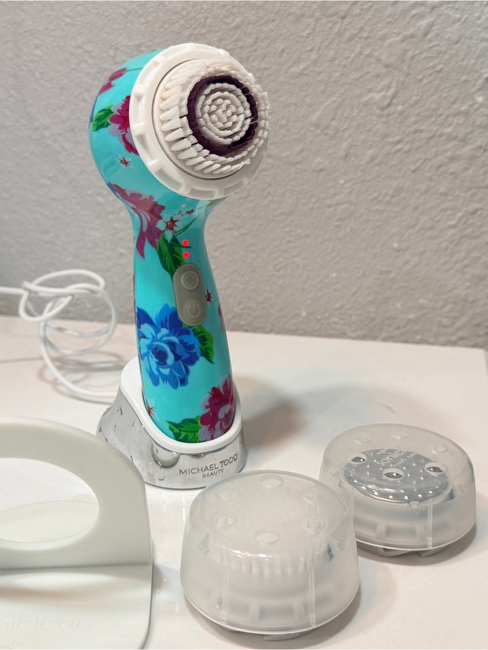 Michael Todd Beauty Soniclear